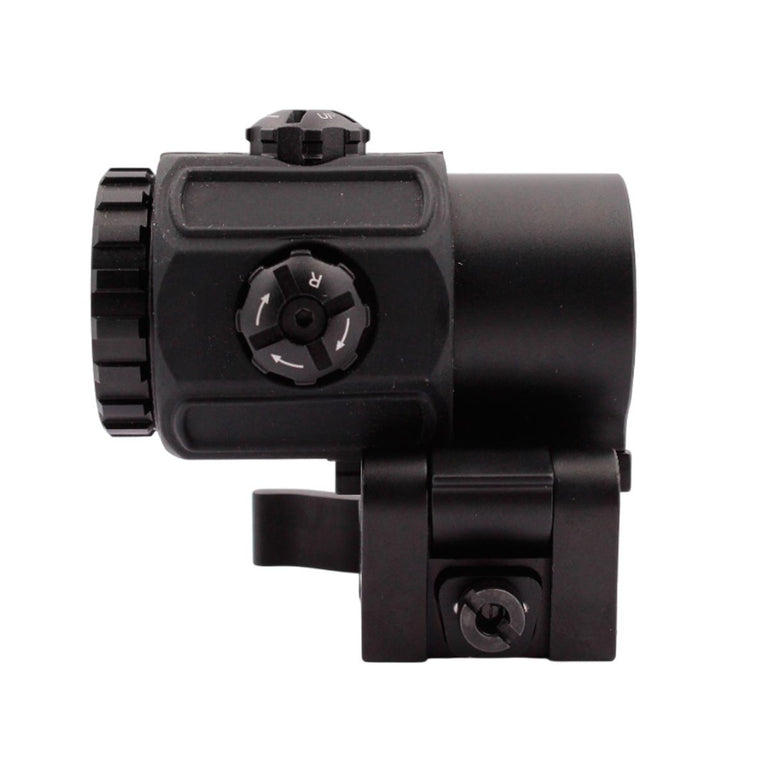 MAGNIFIER ABBATTIBILE ARGON ASG43 NERO ARSENIC