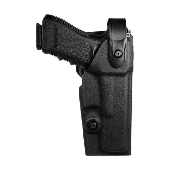 FONDINA VEGATEK DUTY NERA SINISTRA VEGA HOLSTER