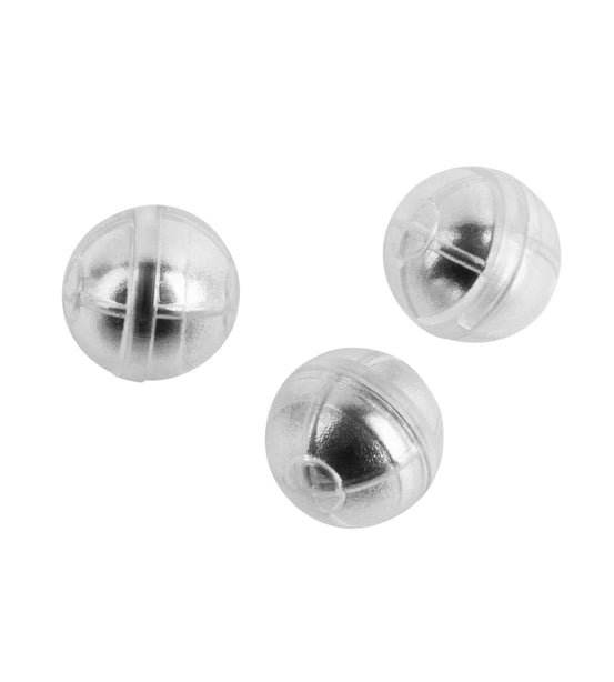 PALLETTONI IN ACCIAIO CAL .50 GR 3,60 DA 50 PCS VESTA