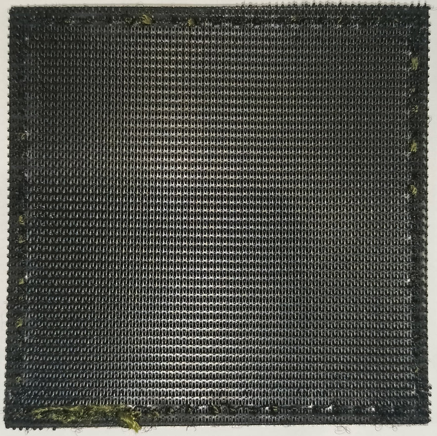 PATCH RICAMATA SEAL TEAM IR F179