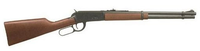 Carabina A Salve Winchester mod 1894 Cal. 8 BRUNI
