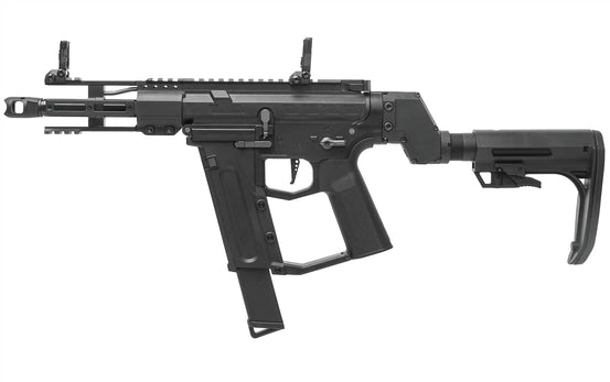 FUCILE SOFTAIR ELETTRICO VERSATILE 5S VALOR ARCTURUS X C.A.T.