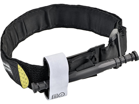 TOURNIQUET IN COLORE NERO DEFCON 5