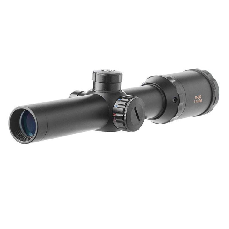 OTTICA KONUSPRO M-30 1-4X24 M-30 KONUS