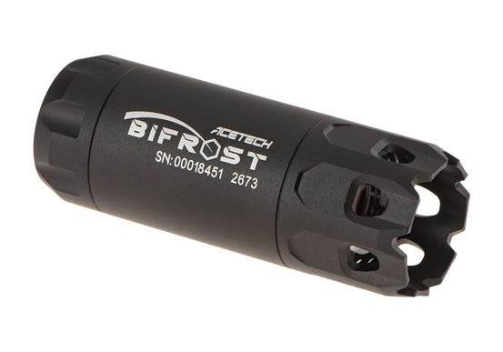 TRACER BIFROST 14mm CCW ACETECH