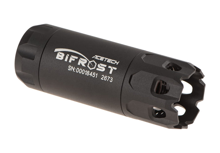 TRACER BIFROST 14mm CCW ACETECH