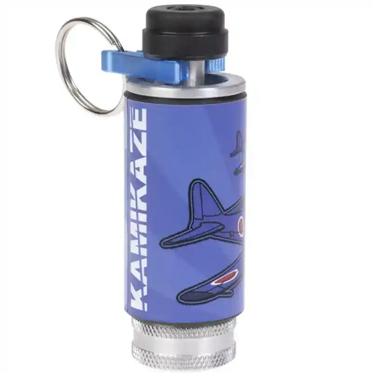 GRANATA KAMIKAZE BLU XS SAIGO DEFENSE