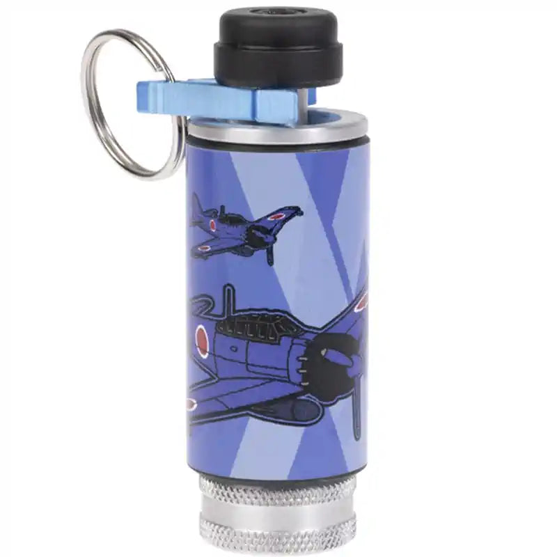 GRANATA KAMIKAZE BLU XS SAIGO DEFENSE