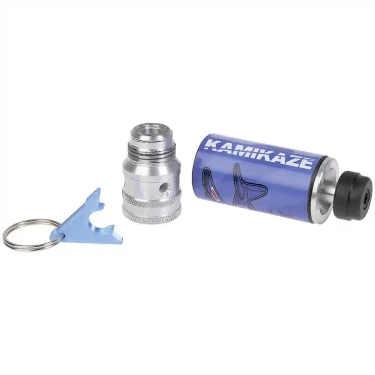 GRANATA KAMIKAZE BLU XS SAIGO DEFENSE