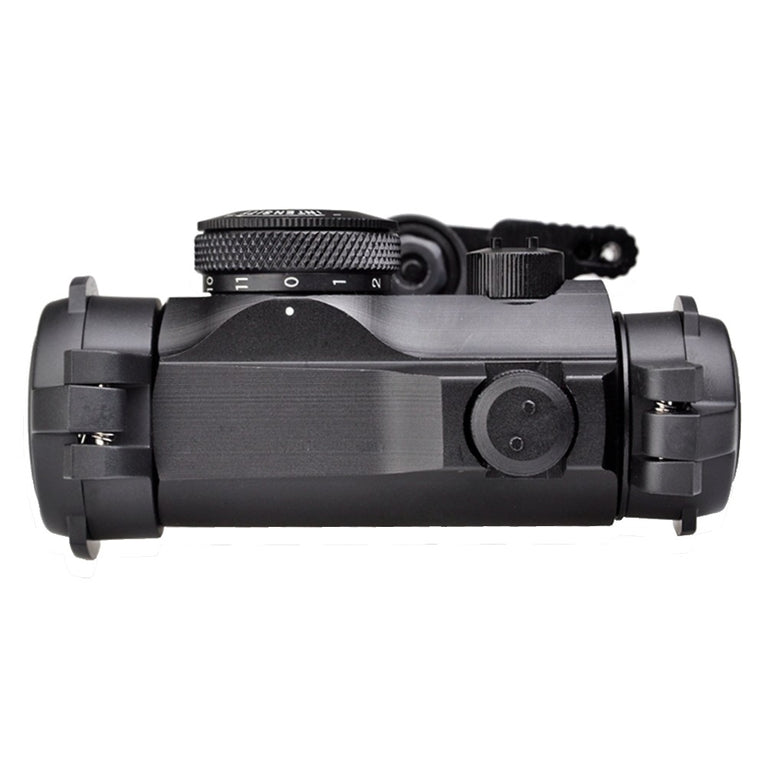 RED DOT SIGHT NERO METAL RD2 TYPE AIM-O
