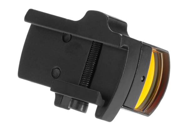 MICRO MIRINO REFLEX CON ATTACCO RAIL AIM-O