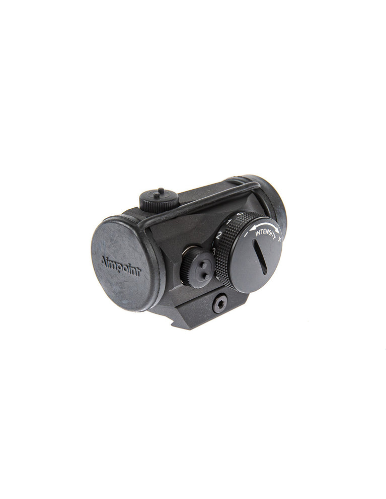 MIRINO RED DOT MOD. MICRO H-1 2 MOA ACET CON ATTACCO PER SLITTA PICATINNY AIMPOINT