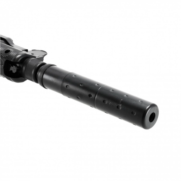 Carabina UZI CO2 A BIGLIE IN ACCIAIO CAL. 4,5 <7,5J Umarex