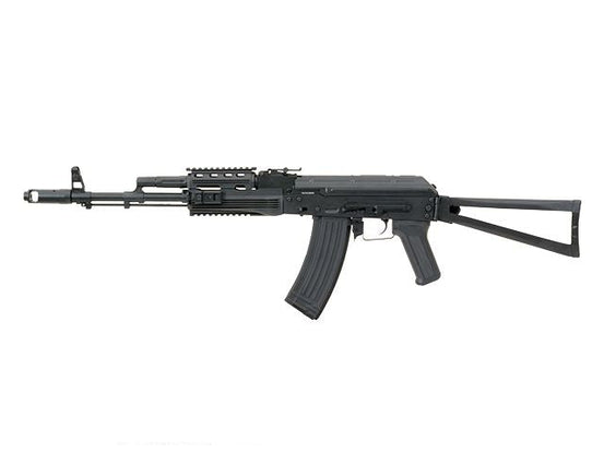 FUCILE SOFTAIR AKS74 TACTICAL BLOWBACK APS