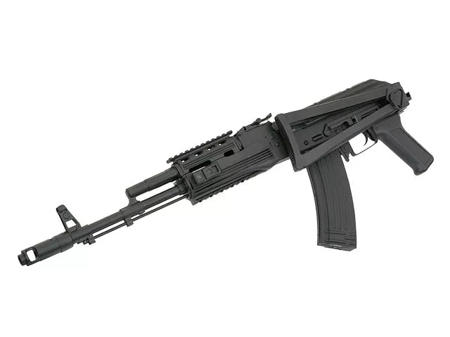 FUCILE SOFTAIR AKS74 TACTICAL BLOWBACK APS