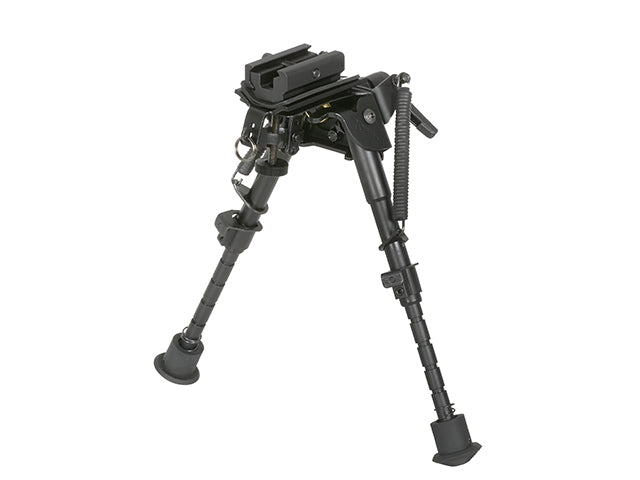 BIPIEDE A 6 LIVELLI CON ADATTATORE RIS ROKSTAD