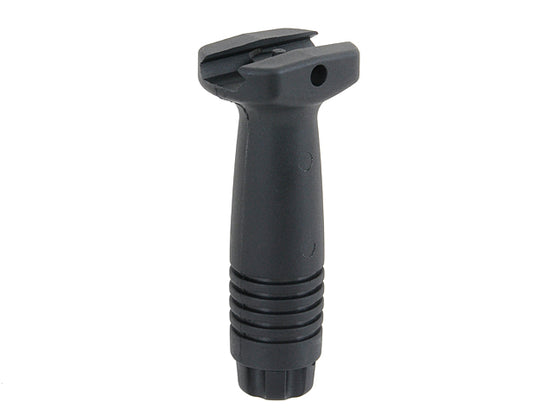 IMPUGNATURA VERTICALE KAK NERA BIG DRAGON