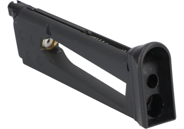 CARICATORE PER 1911 CO2 BLOWBACK 4.5mm (.177) BB 17rds SIG SAUER