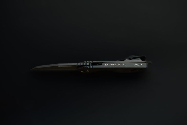COLTELLO ANT BLACK EXTREMA RATIO