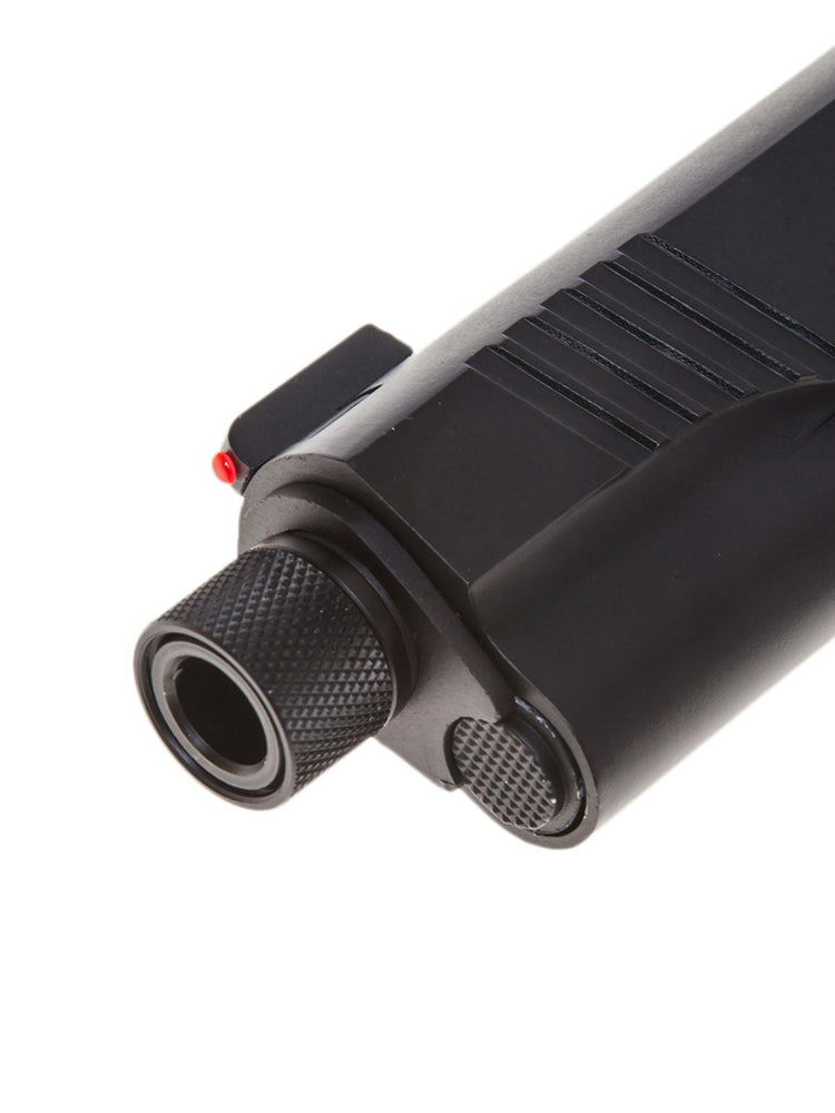 Pistola R32 1911 MEU Pistol Nightstorm Full Metal BlowBack NERA ARMY ARMAMENTS