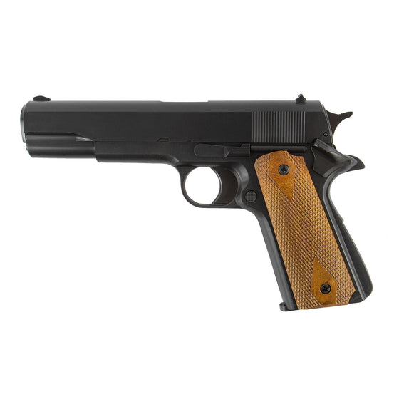 PISTOLA SOFTAIR A GAS M1911 GNB HFC