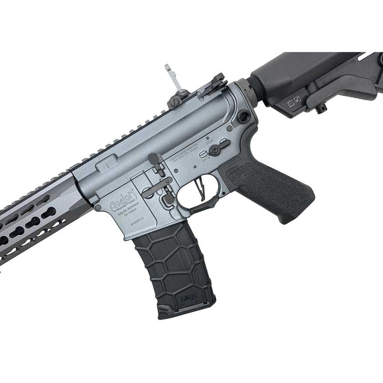 FUCILE SOFTAIR RAPIER GRAY AVALON VFC
