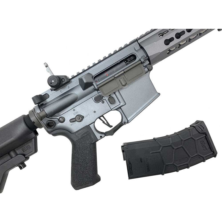FUCILE SOFTAIR RAPIER GRAY AVALON VFC