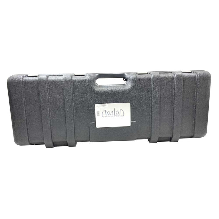 FUCILE SOFTAIR RAPIER GRAY AVALON VFC