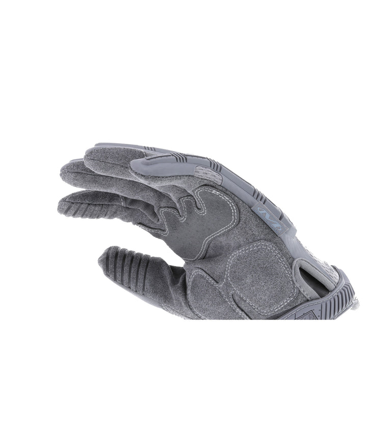 GUANTI TATTICI ANTIURTO M-PACT WOLF GREY MECHANIX