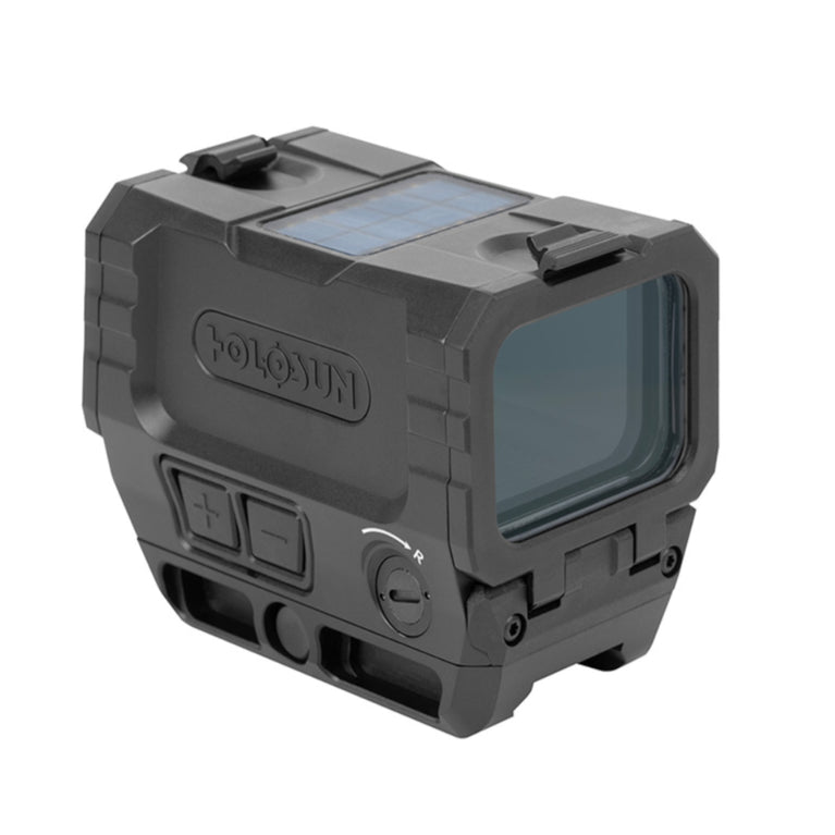 MIRINO RED DOT RONIN-AEMS-MAX-RD