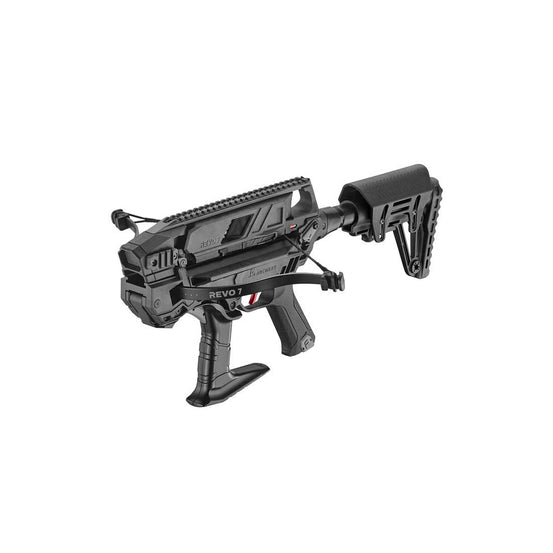 PISTOLA BALESTRA DA 90lbs REVO 7 EK ARCHERY