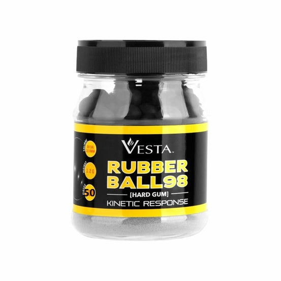 Pallini Rubber Ball Calibro 50 1.20 GR VESTA