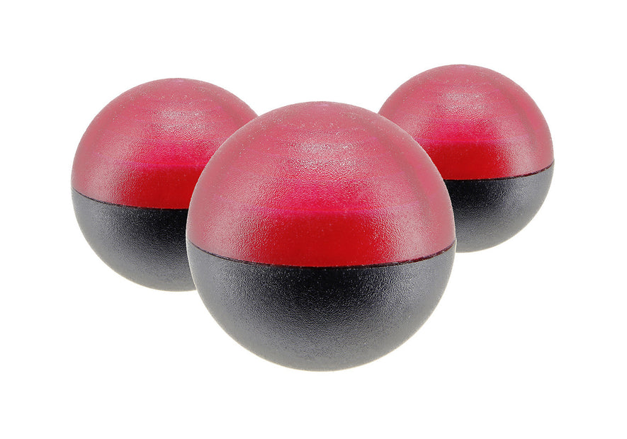 PEPPER BALLS CAL. 68 CONFEZIONE DA 10 PCS. P2P