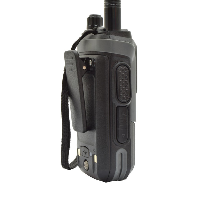 RADIO DUAL BAND VHF/UHF AM/FM BAOFENG