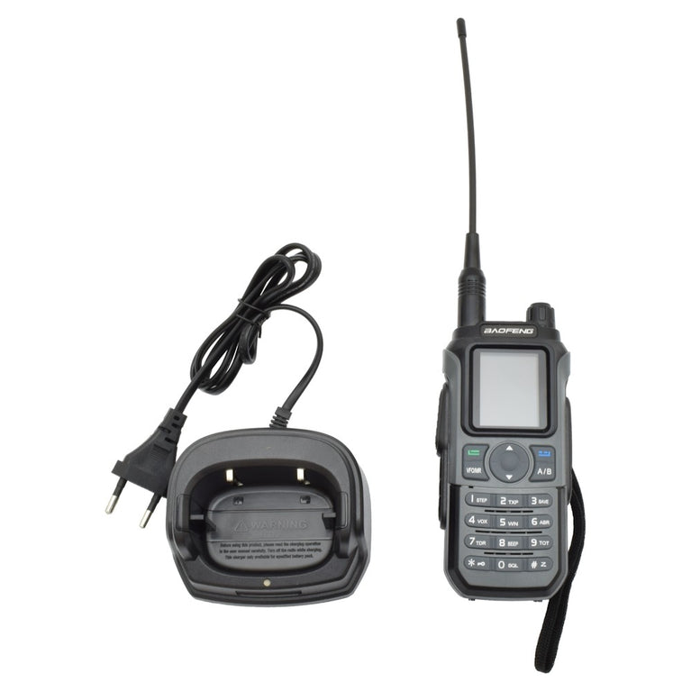 RADIO DUAL BAND VHF/UHF AM/FM BAOFENG