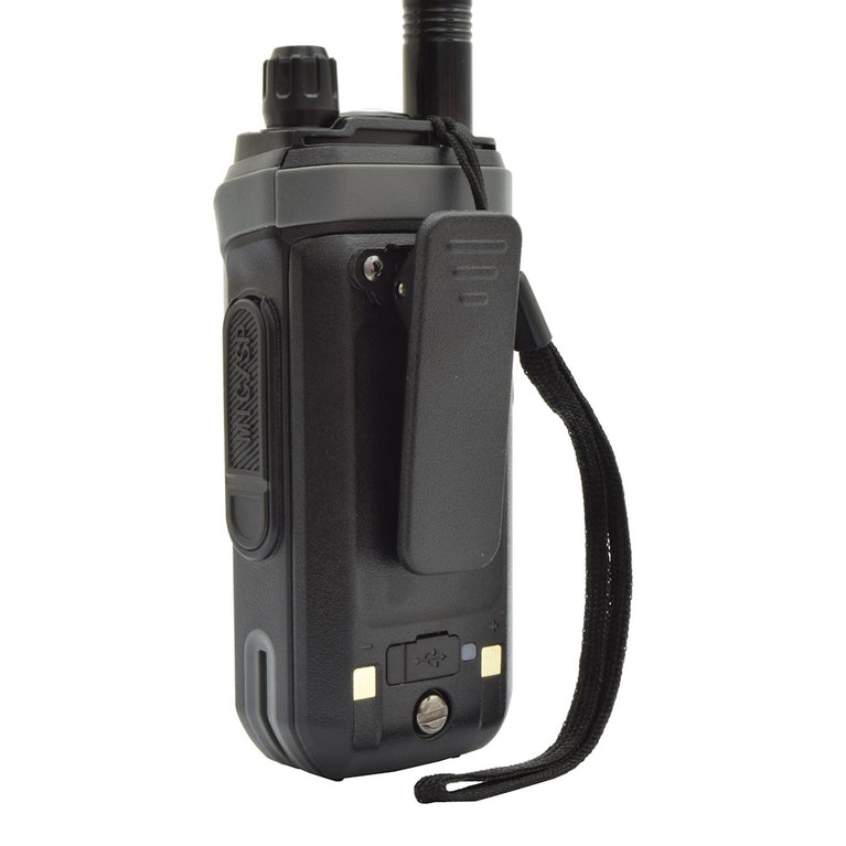 RADIO DUAL BAND VHF/UHF AM/FM BAOFENG