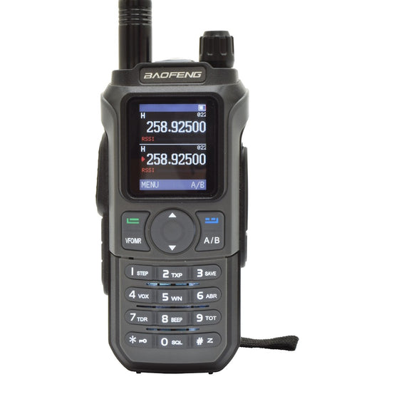 RADIO DUAL BAND VHF/UHF AM/FM BAOFENG