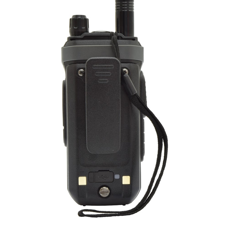 RADIO DUAL BAND VHF/UHF AM/FM BAOFENG