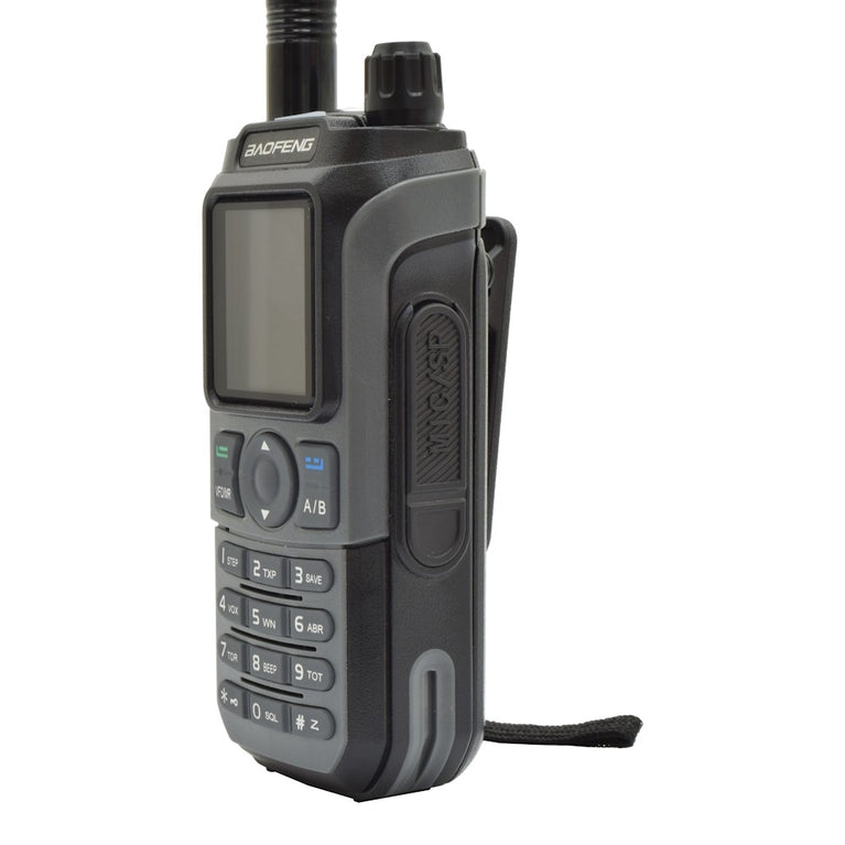 RADIO DUAL BAND VHF/UHF AM/FM BAOFENG