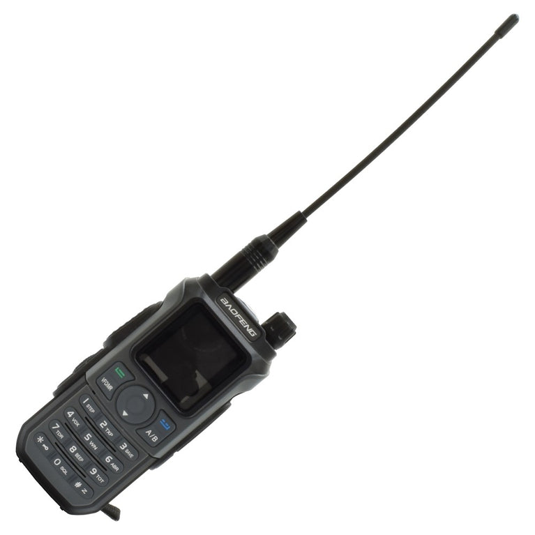 RADIO DUAL BAND VHF/UHF AM/FM BAOFENG