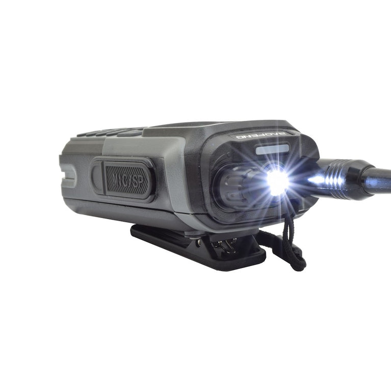 RADIO DUAL BAND VHF/UHF AM/FM BAOFENG