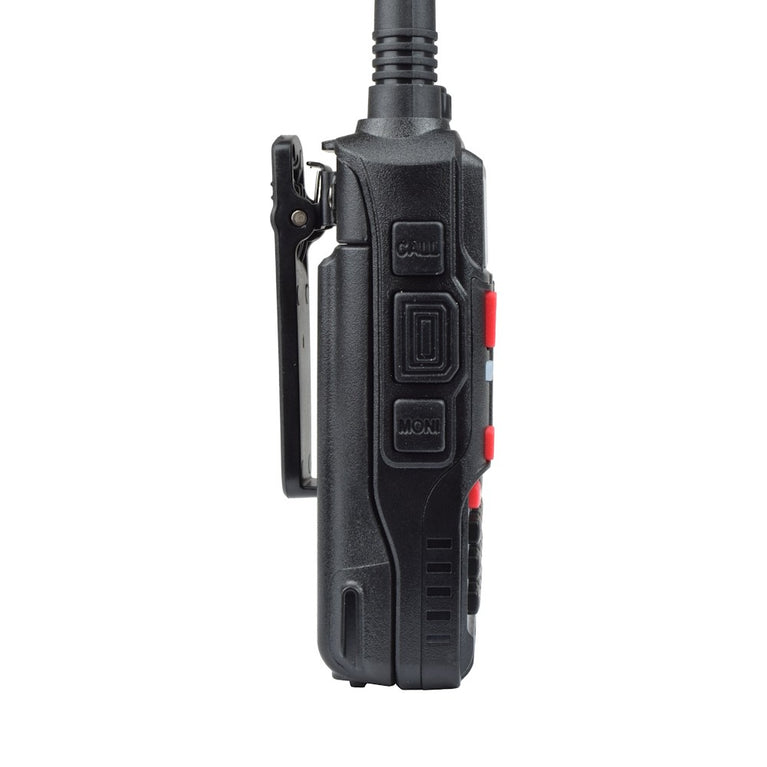 RADIO DUAL BAND VHF/UHF FM UV-10R BAOFENG