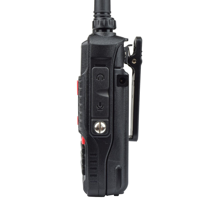 RADIO DUAL BAND VHF/UHF FM UV-10R BAOFENG