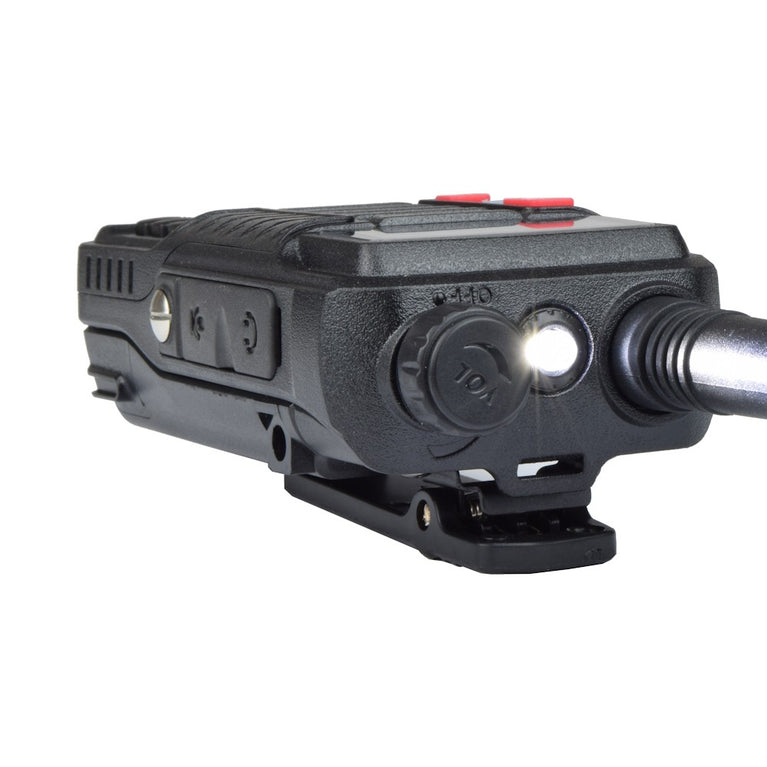 RADIO DUAL BAND VHF/UHF FM UV-10R BAOFENG