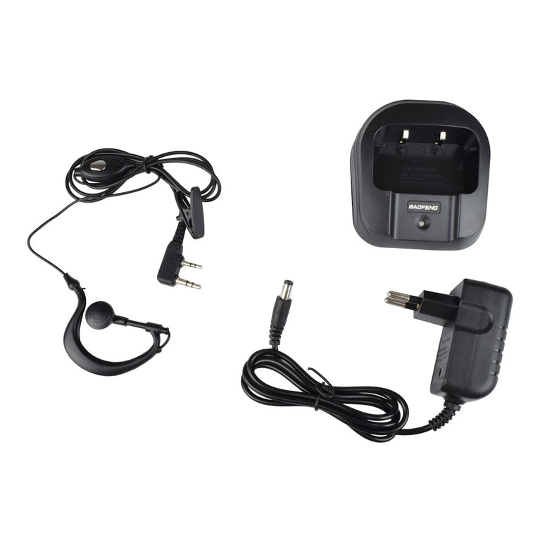 RADIO DUAL BAND VHF/UHF FM UV-10R BAOFENG