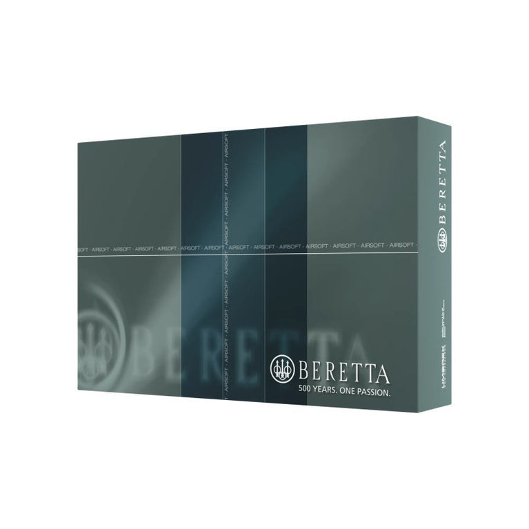 PISTOLA SOFTAIR A GAS APX RDO GBB UMAREX