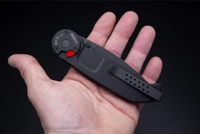 BF2 CT BLACK EXTREMA RATIO