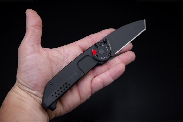 BF2 CT BLACK EXTREMA RATIO