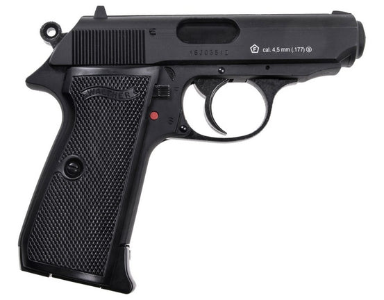 PISTOLA WALTHER PPK/S CAL.4.5 <7.5J UMAREX