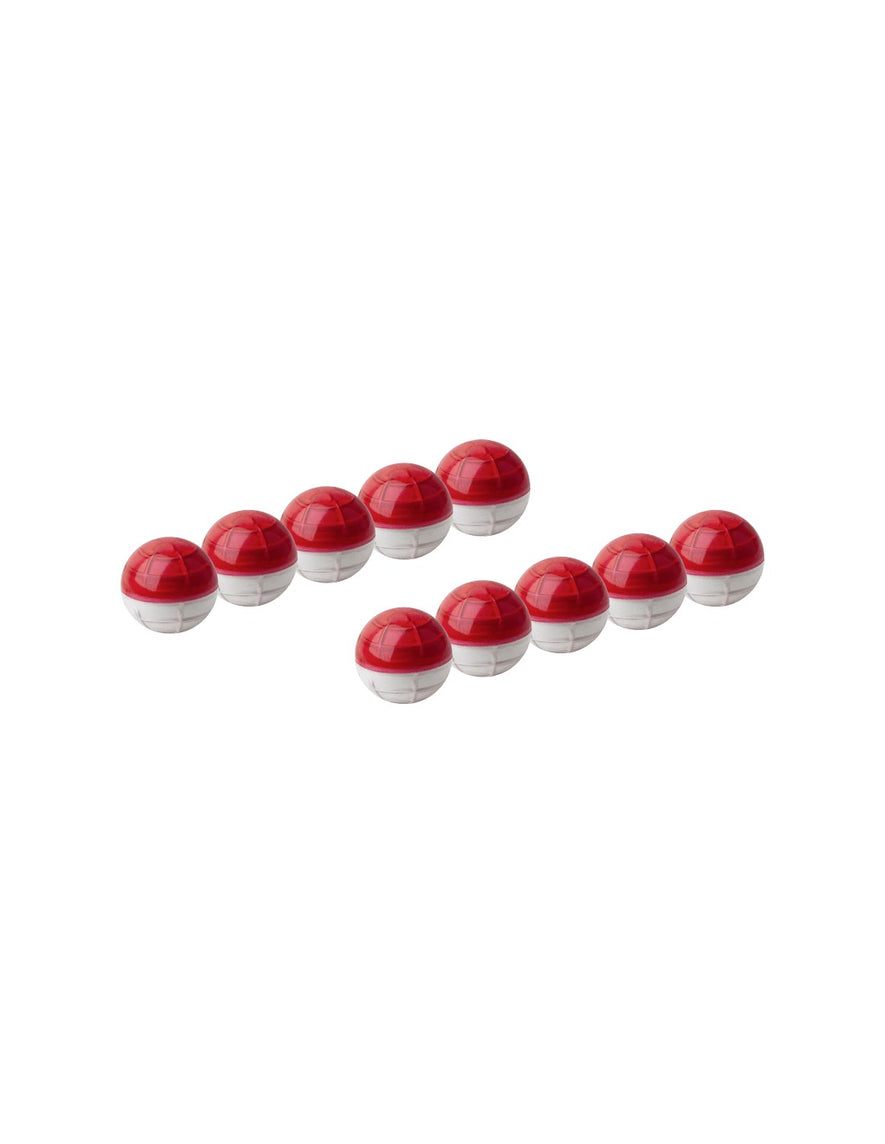 PEPPER BALL CAL. 50 NUOVA FORMULAZIONE 10PCS DIABLO